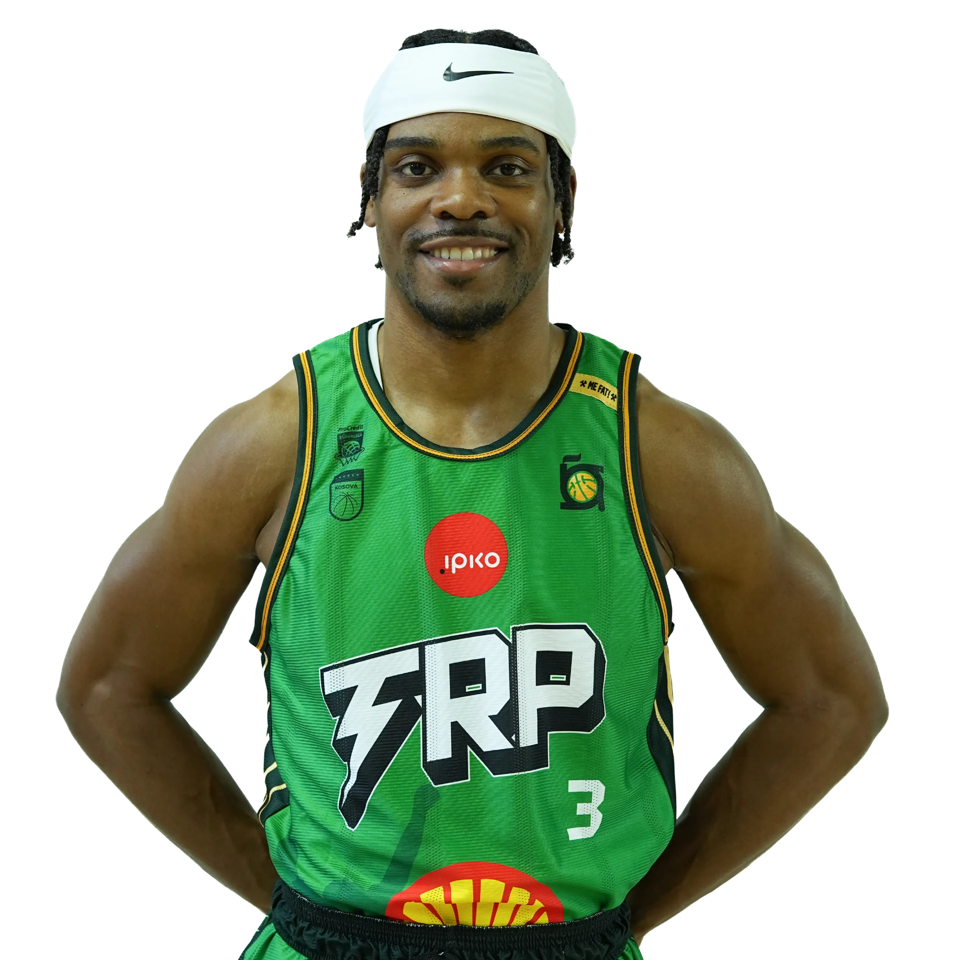 Player Photo